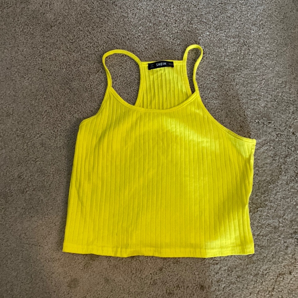Don’t wear